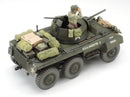 TAMIYA 1/35  U.S. 10-in-1 Ration Cartons WWII