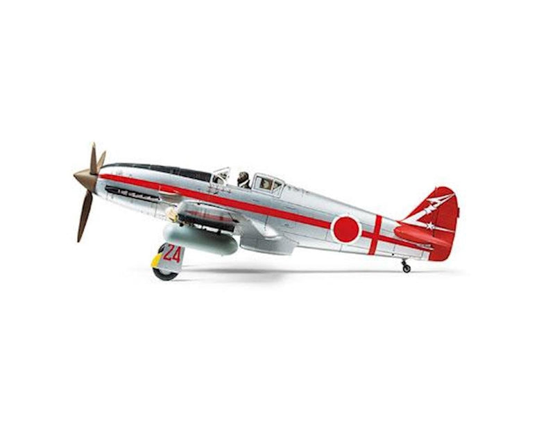 TAMIYA 1/72 Kawasaki Ki-61-Id Hien (Tony)
