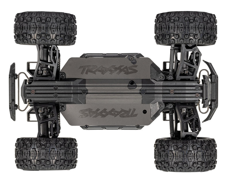 TRAXXAS MINI MAXX  1/14  BL-2S 4WD