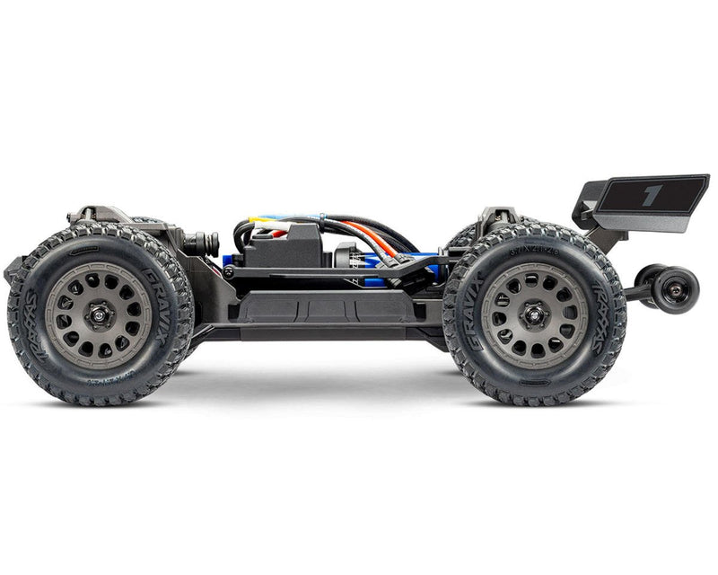 TRAXXAS 1/14 MINI XRT VXL-3S 4WD