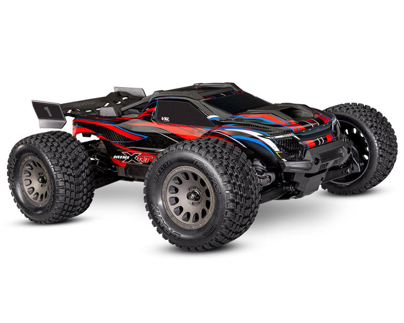 TRAXXAS 1/14 MINI XRT VXL-3S 4WD