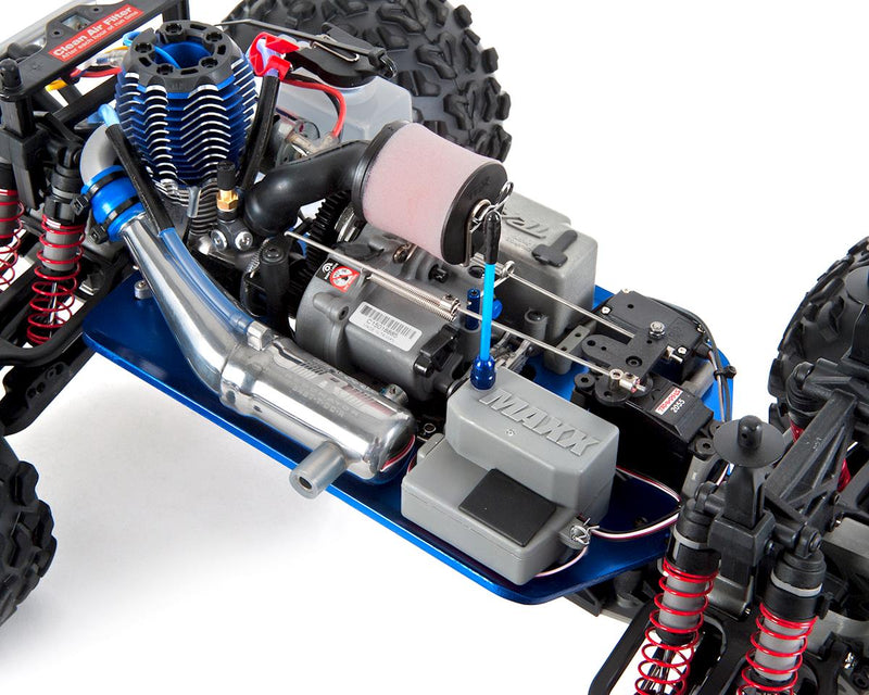 TRAXXAS T-maxx 3.3 RTR