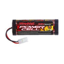 1800mAh 7.2V 6-cell flat NiMH