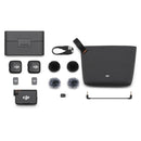 DJI MIC 3 2 TX + 1 RX + CHARGING CASE