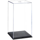 Showcase, 117x117x206 mm