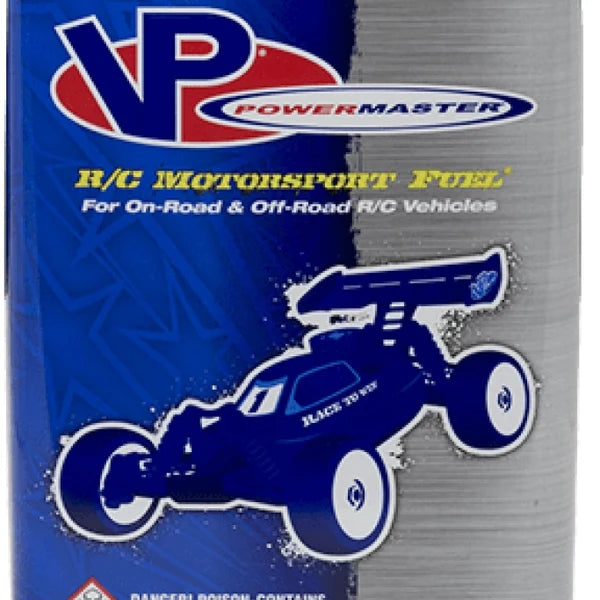 VP Racing MASTER BASHER 20 NITRO 14 OIL
