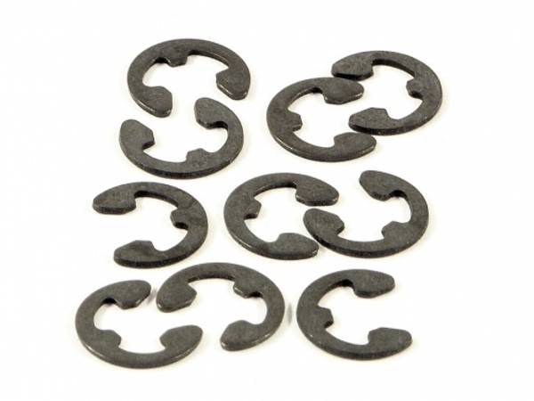 Z245 E-clip 5mm