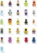 STUMBLE GUYS 3D Mini Figures