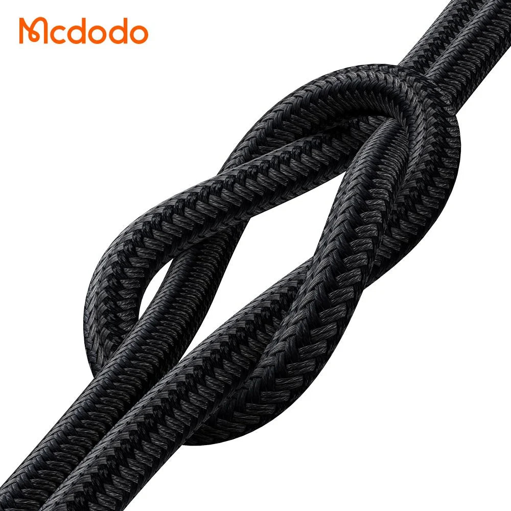 Mcdodo 65W Type-C to Type-C Data Cable 1.5m