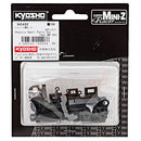 MZ402 Chassis Small Parts Set(for MR