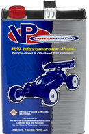 VP Racing MASTER BASHER 20 NITRO 14 OIL