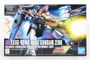 WING GUNDAM ZERO