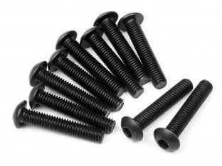 Z747 Set Screw M6x45mm
