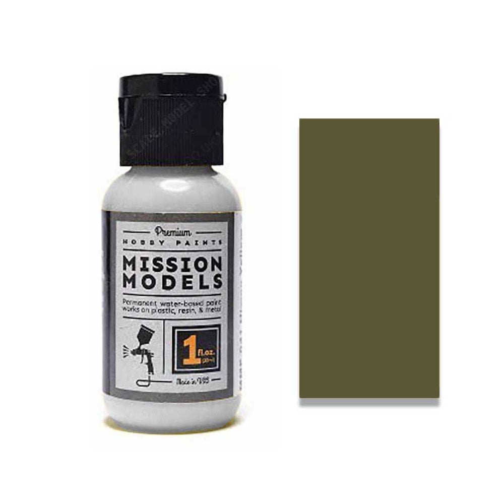Olive Drab 41 WWII USAF