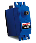 2056 SERVO HIGH TORQUE WATERPROOF