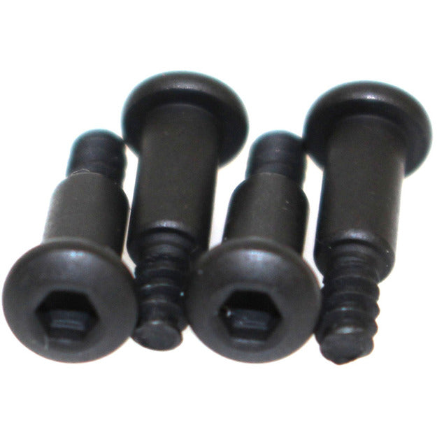 STEP SCREW M3X14MM