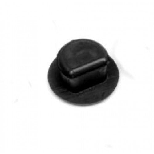 86664 Rubber Cap 6x5mm Baja