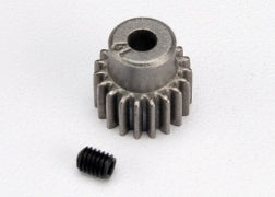 Traxxas 2419 Gear, 19-T pinion (48-pitch) / set screw