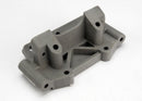 Traxxas Bulkhead (front) (grey)