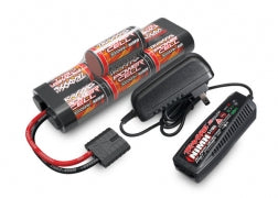 Traxxas 2984 AC charger (1),