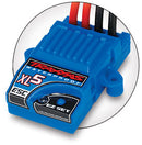 Traxxas 3018R ESC XL-5™ Waterproof FWD/REV