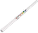 Top Flite MonoKote Jet White 6'