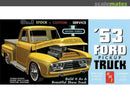 AMT 1/25 1953 Ford Pickup