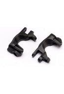 6832 CASTER BLOCKS LEFT & RIGHT SLASH 4X