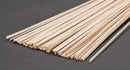 Madera Balsa 1/16 X 1/4x36