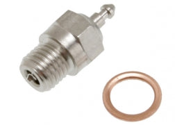 TRAXXAS 3232X Glow Plug Super Duti Long-me