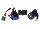 Traxxas 3350R VELINEON Vxl-3s Esc/3500 Motor