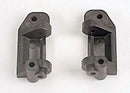 Traxxas 3632 CASTER BLOCKS LEFT/RIGHT