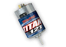Traxxas 3785 Titan Motor 12t 550