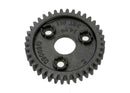 traxxas Spur gear, 38-tooth (1.0 metric pitch)