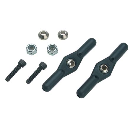 4-40 Double Hd Ball Link (2)