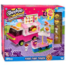 37360 SHOPKINS INTRUCTIONS FOOD FAIR