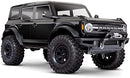 TRAXXAS FORD BRONCO 1/18