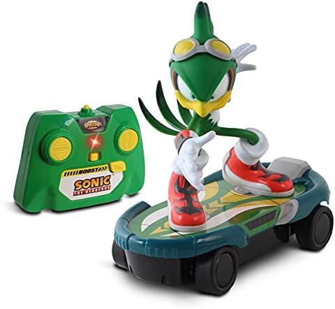 JET FREE RIDER FULL FUNCTION R/C sonic