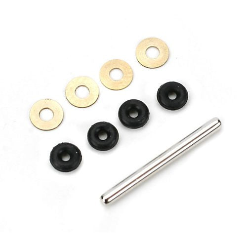 Feathering Spindle W/ O-rings And Bushin