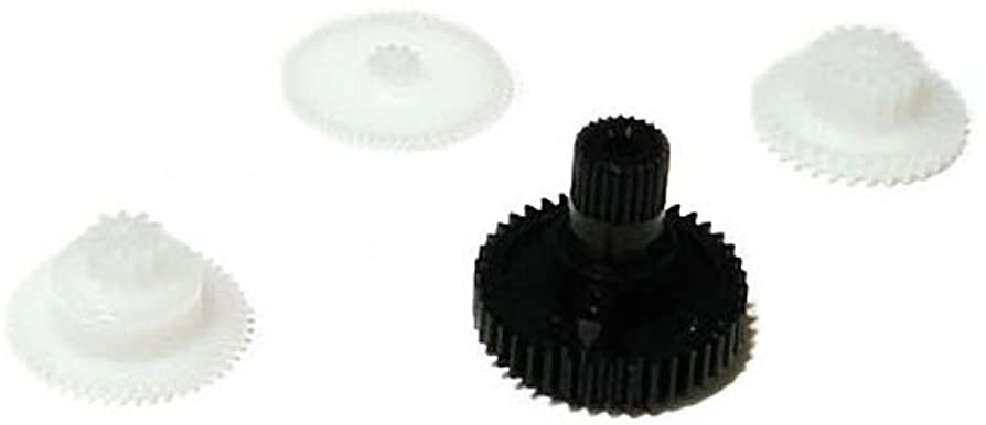 Servo Gear Set