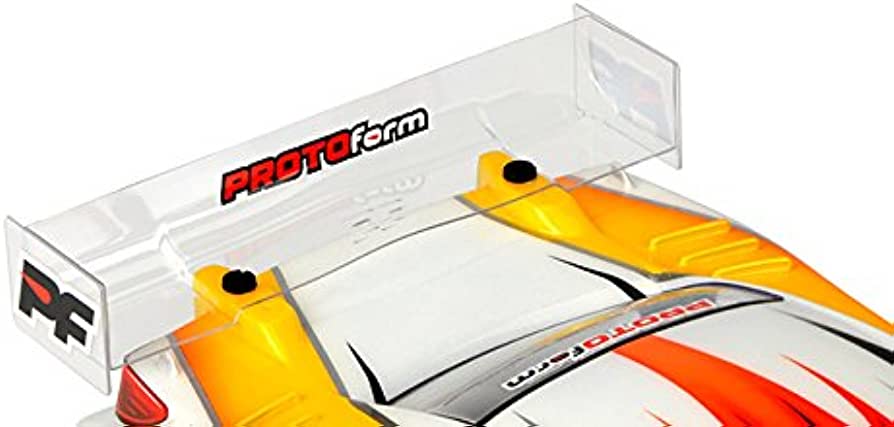 172001 PROTOFORM PROTC WING KIT 200MM TC