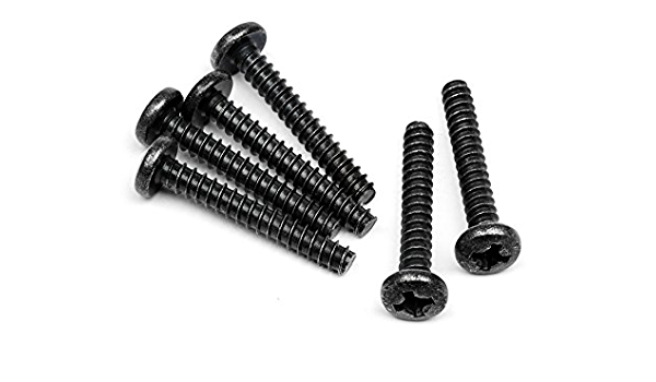Z567 Tp Binder Head Screw M3x10 E-sav
