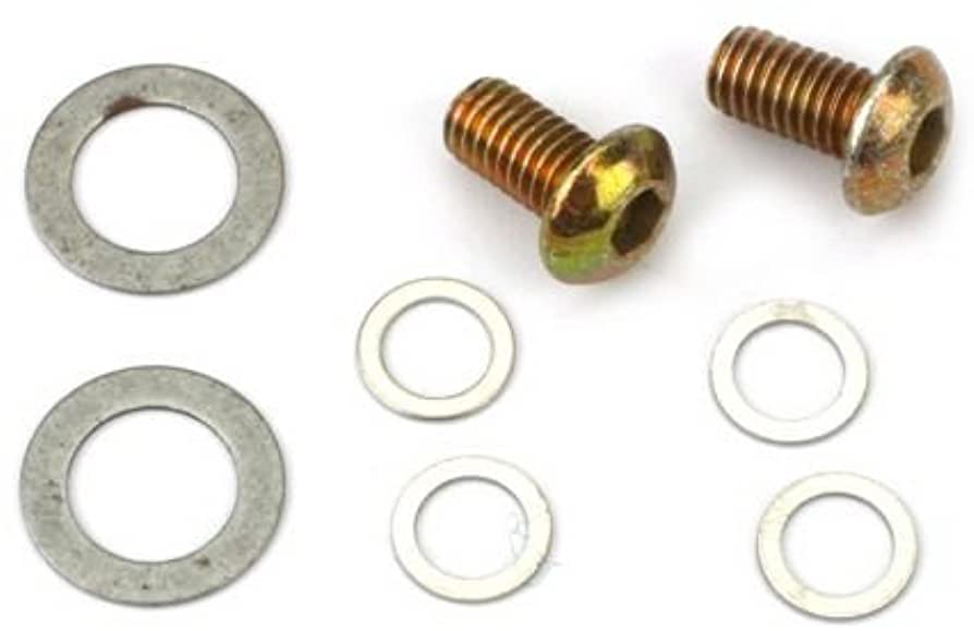 2321 Clutch Shim & Scr Kt Ntc3