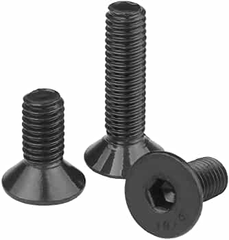 Z747 Set Screw M6x45mm