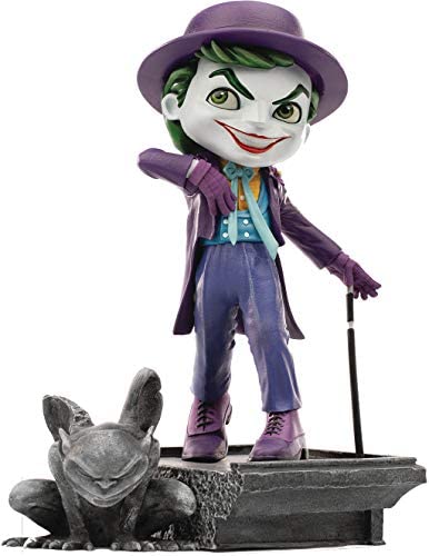 THE JOKER BATMAN 89 MINICO