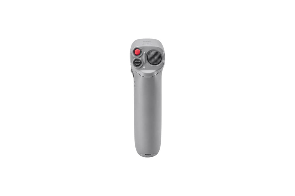 DJI Motion Controller for FPV drone