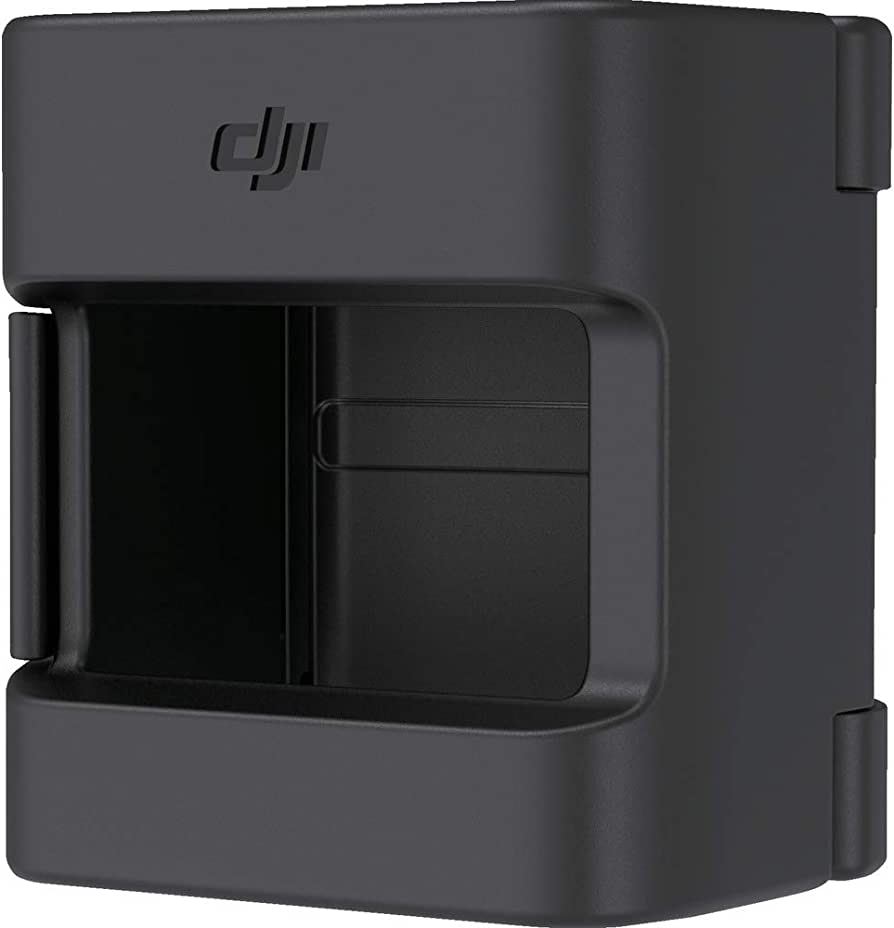DJI OSMO POCKET PART 3 ACCESSORY MOUNT