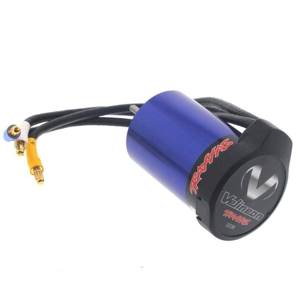 Brushless Motor