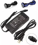 Cargador Para Scooter Eléctrico