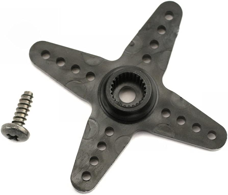 Fsh6x Servo Horn S28-s4b